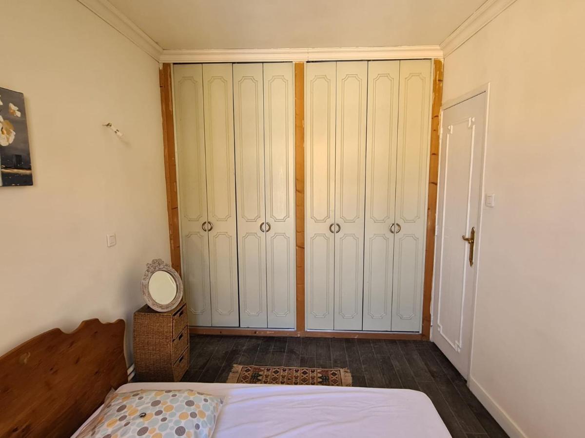 La Maison Rose Fontiès-dʼAude Exteriör bild